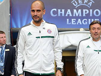 Bayern Munich prepared to figh...